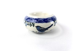 648 Bunzlau Waxinelichthouder 1932 Waxinelichthouder